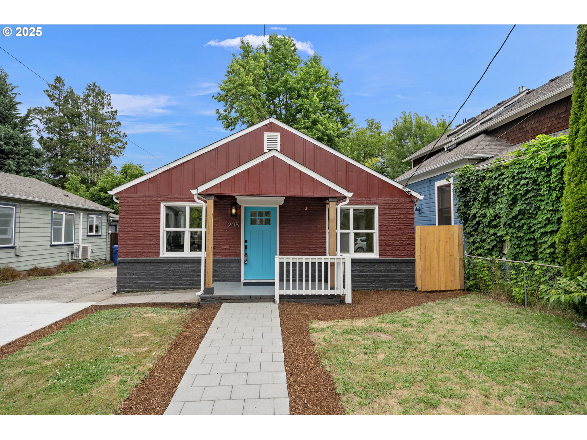 205 Northeast Stanton St