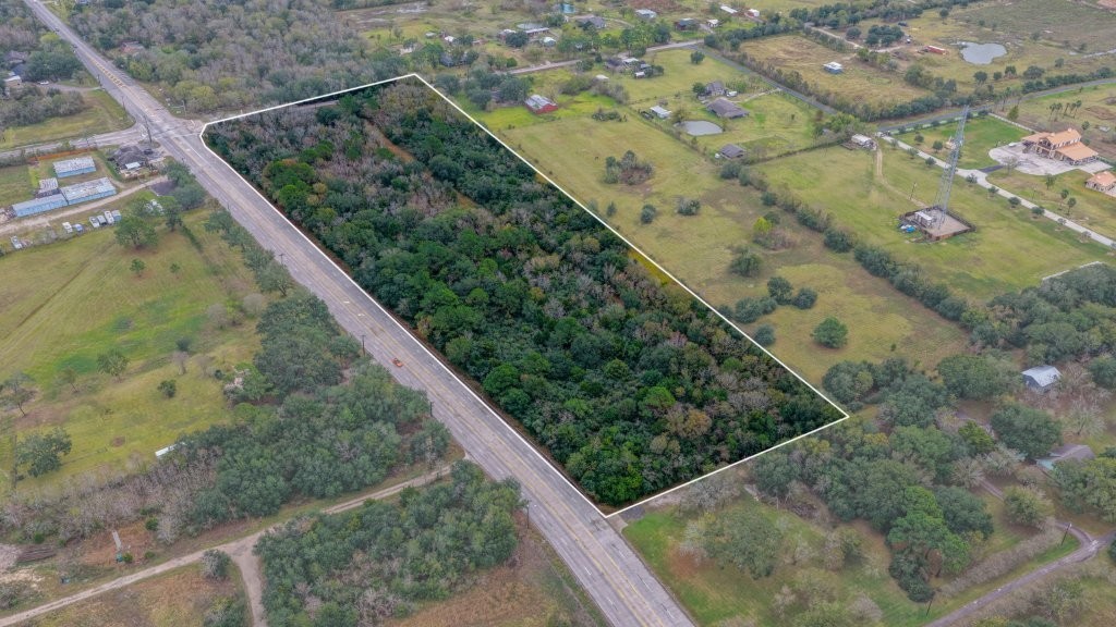 0 Fm517 Dickinson, TX 77539 - Photo 3 of 7 a view from balcony