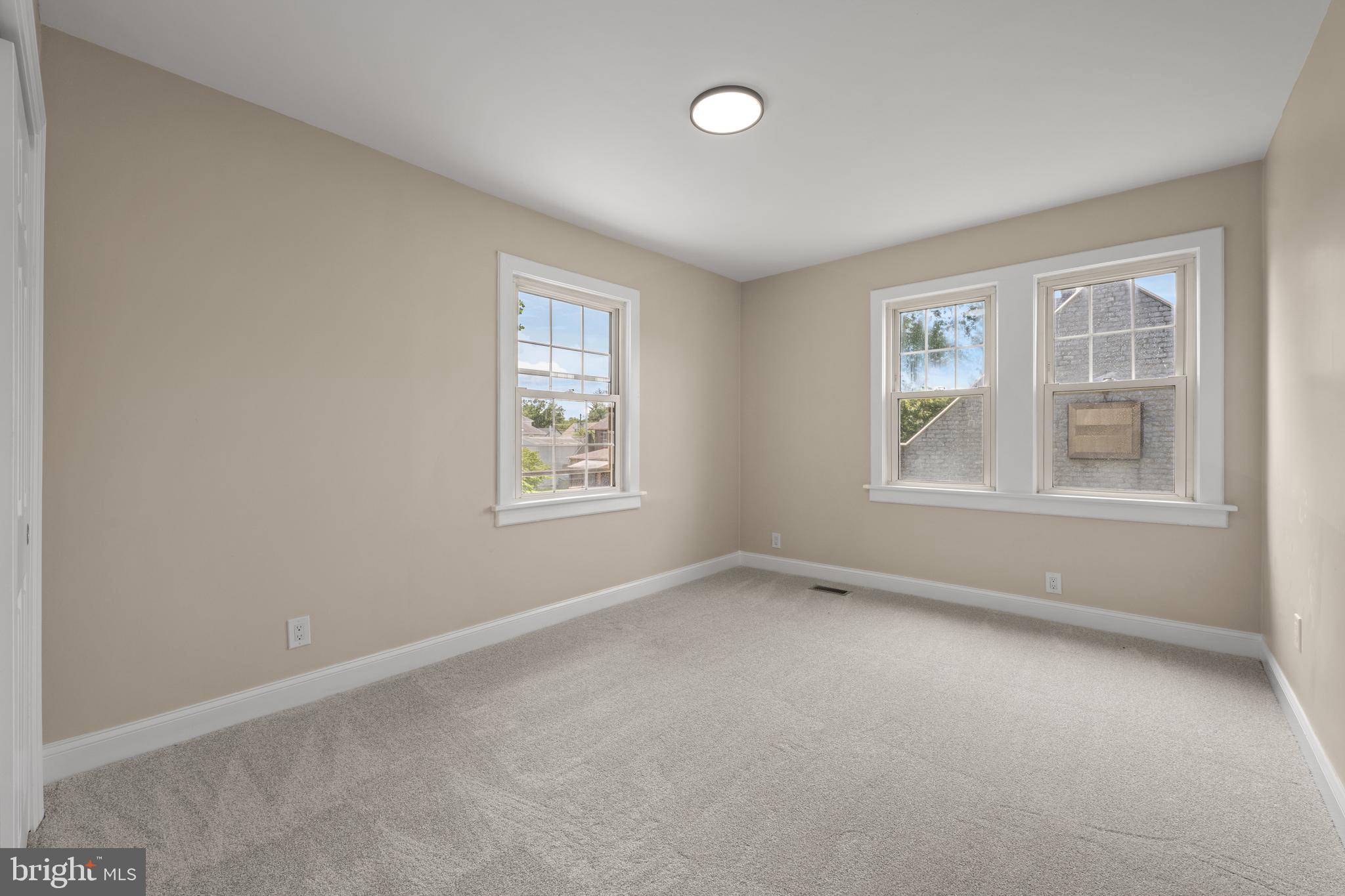 15 Lafayette Road Audubon, NJ 08106 - Photo 35 of 50 an empty room with windows