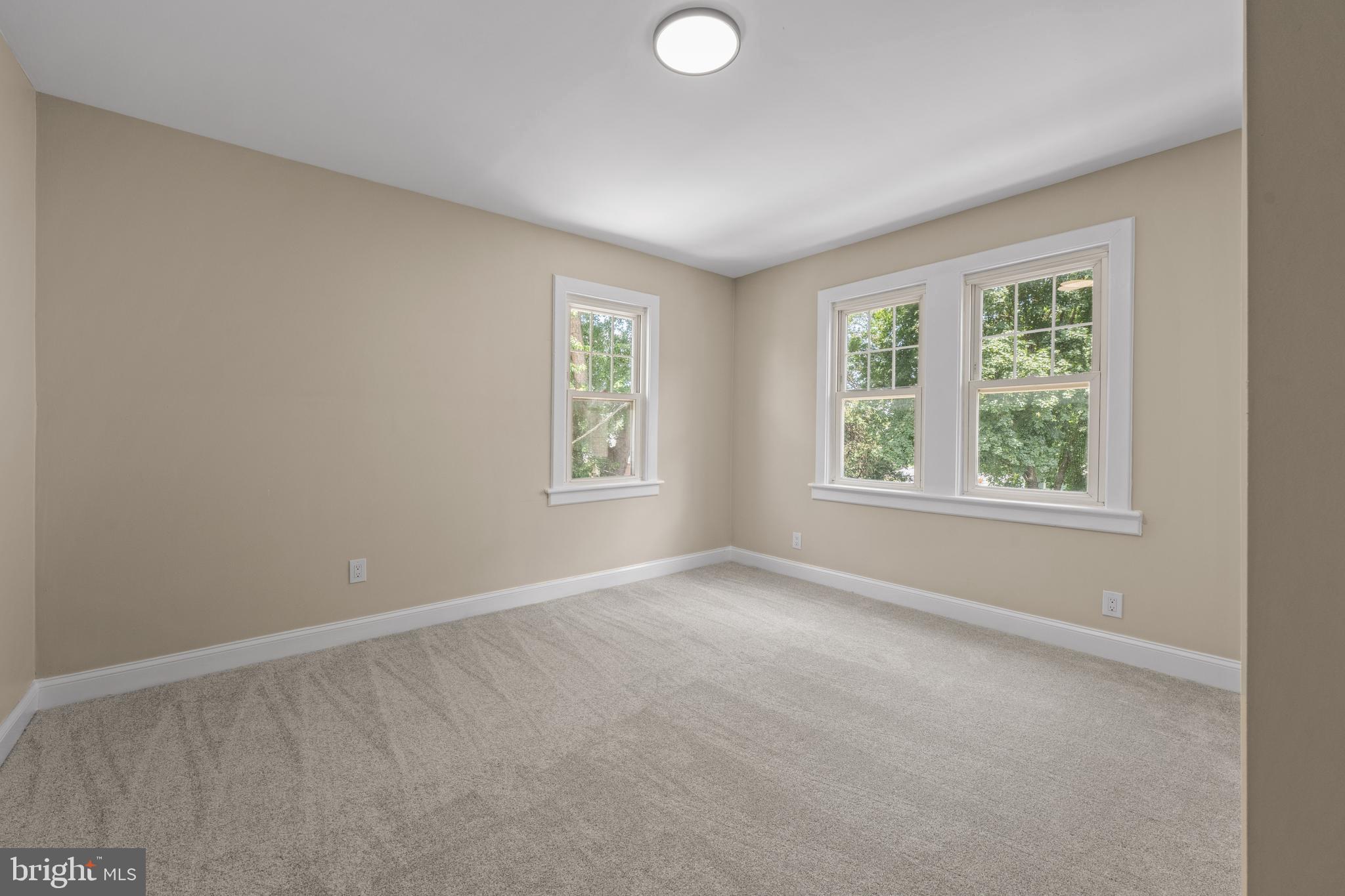 15 Lafayette Road Audubon, NJ 08106 - Photo 36 of 50 an empty room with windows and closet
