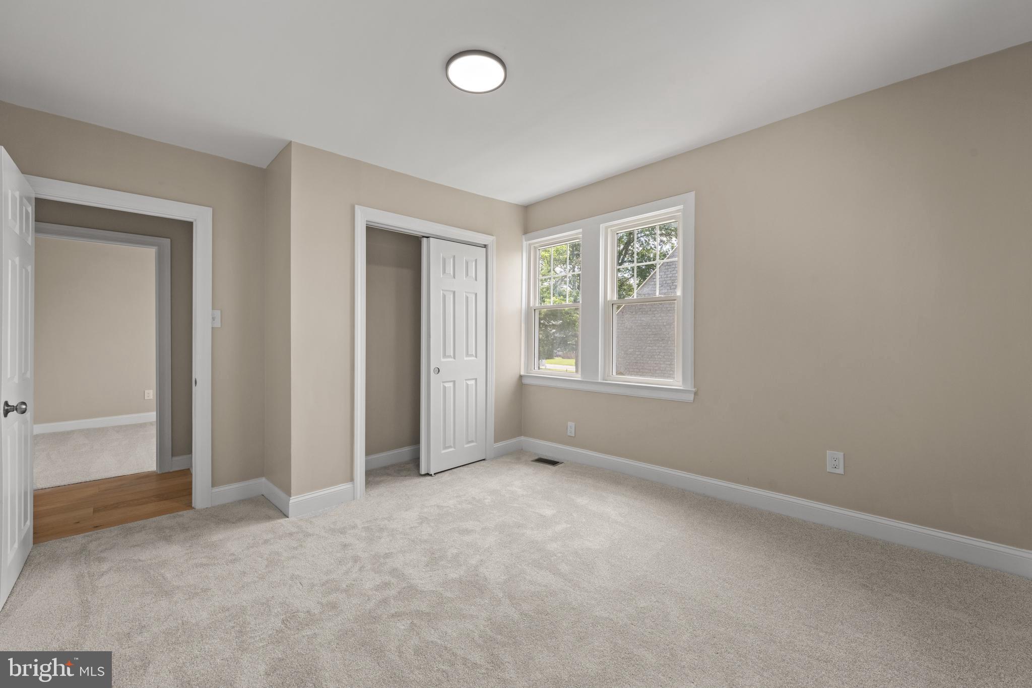 15 Lafayette Road Audubon, NJ 08106 - Photo 39 of 50 an empty room with windows and closet