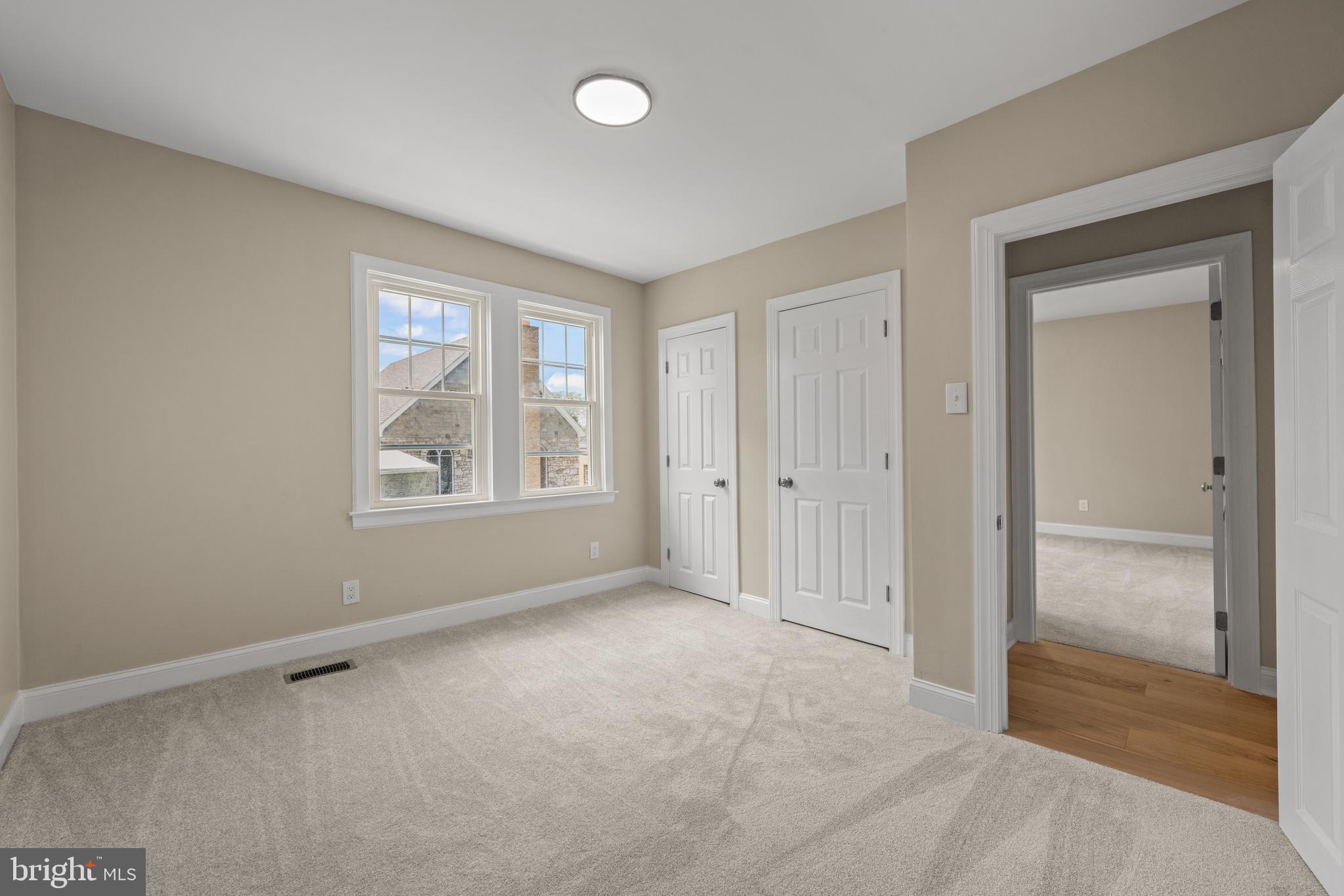 15 Lafayette Road Audubon, NJ 08106 - Photo 40 of 50 an empty room with windows and closet