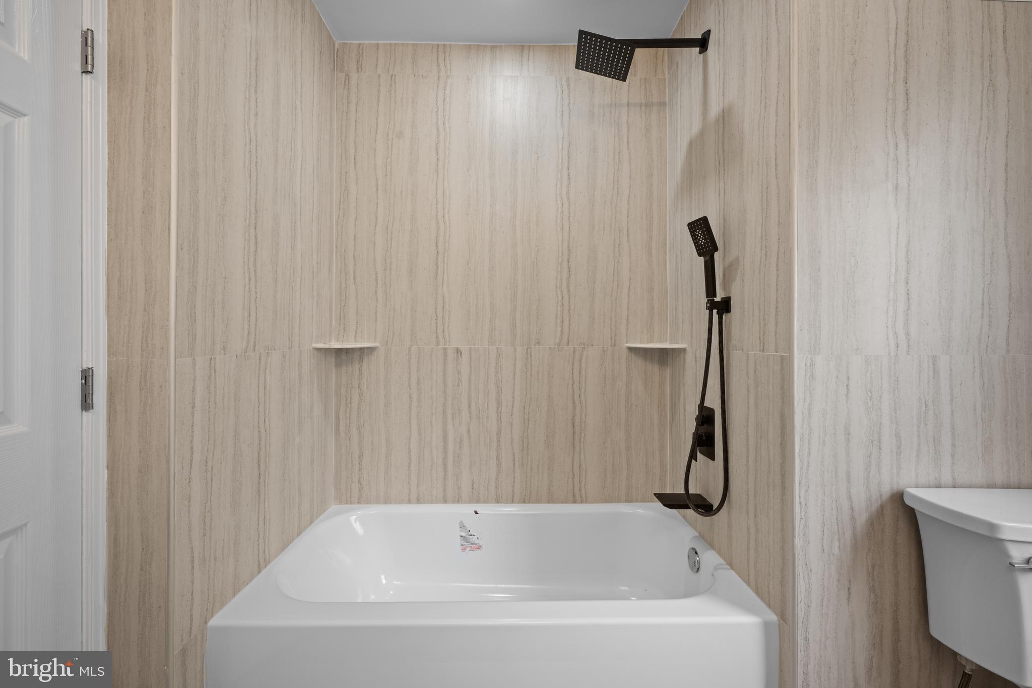 15 Lafayette Road Audubon, NJ 08106 - Photo 42 of 50 a bathroom with a bathtub