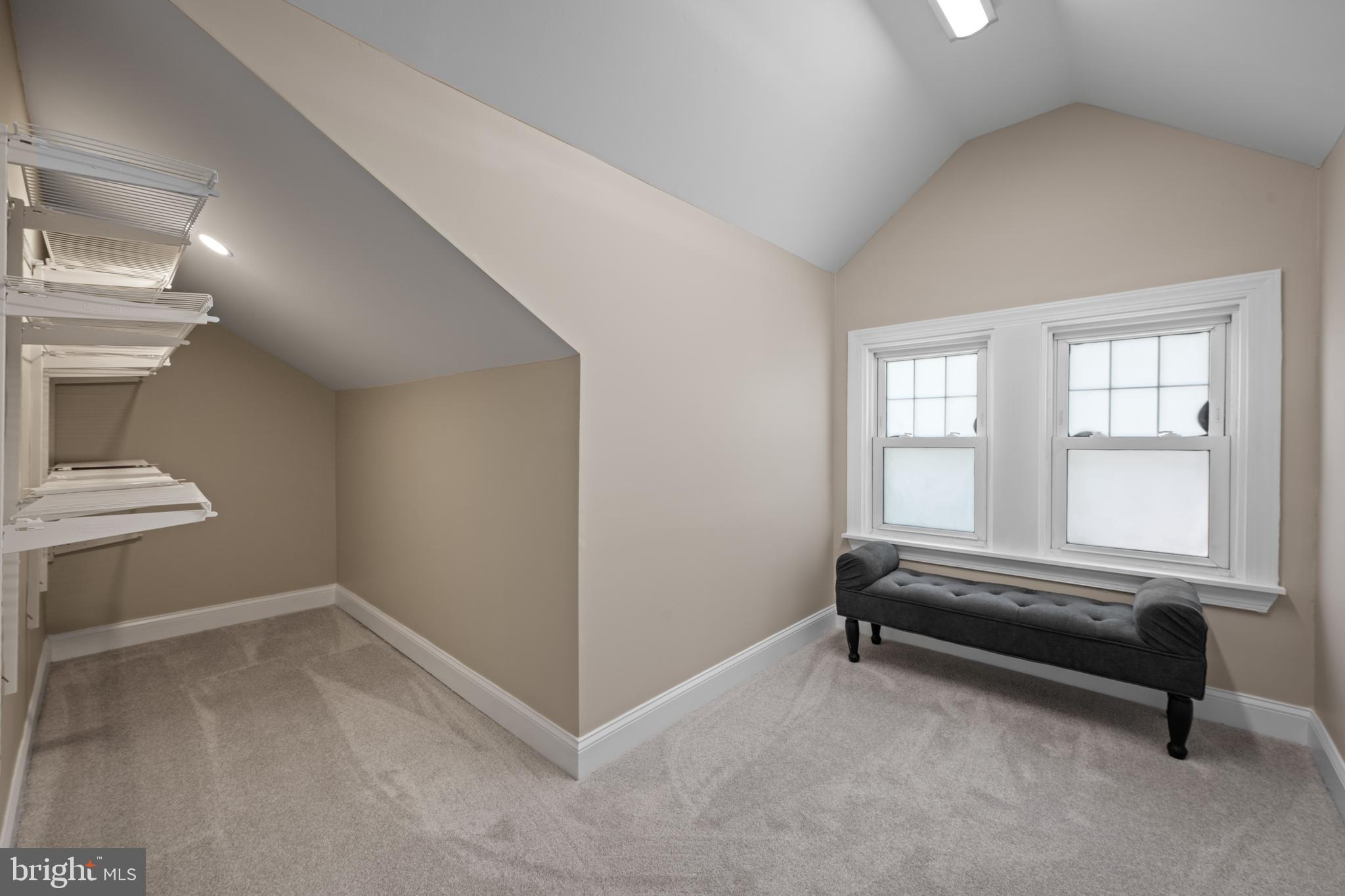 15 Lafayette Road Audubon, NJ 08106 - Photo 45 of 50 a living room with furniture and a window