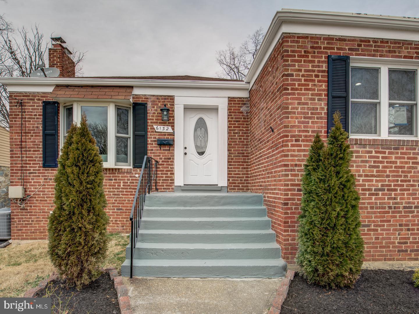 6132 Montrose Road Cheverly, MD 20785 - Photo 2 of 59 Gallery Image 2