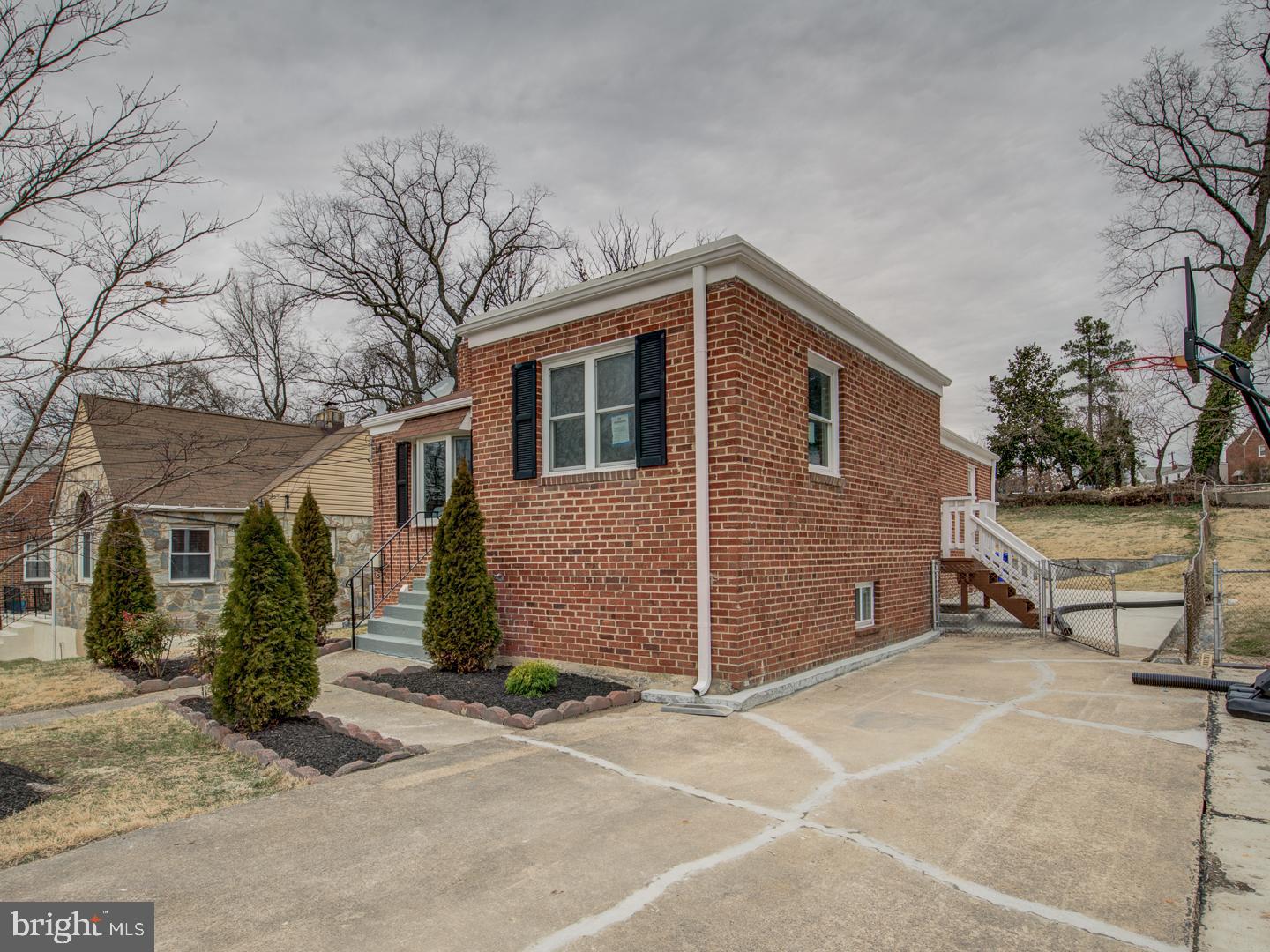 6132 Montrose Road Cheverly, MD 20785 - Photo 3 of 59 Gallery Image 3