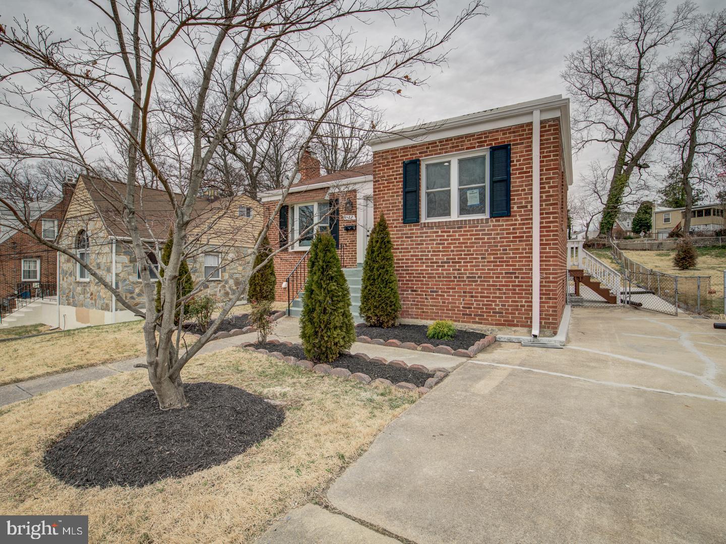 6132 Montrose Road Cheverly, MD 20785 - Photo 4 of 59 Gallery Image 4