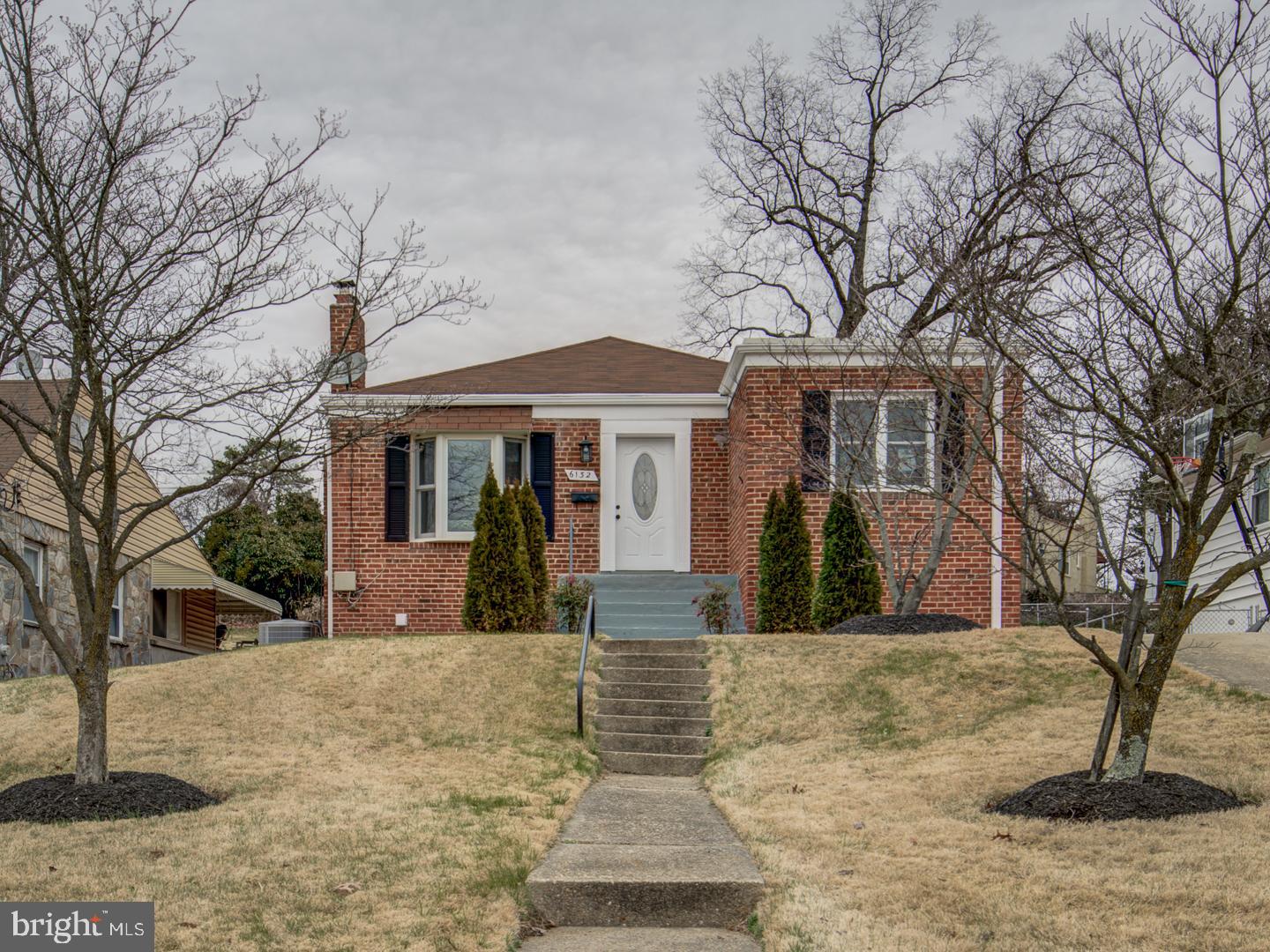 6132 Montrose Road Cheverly, MD 20785 - Photo 7 of 59 Gallery Image 7