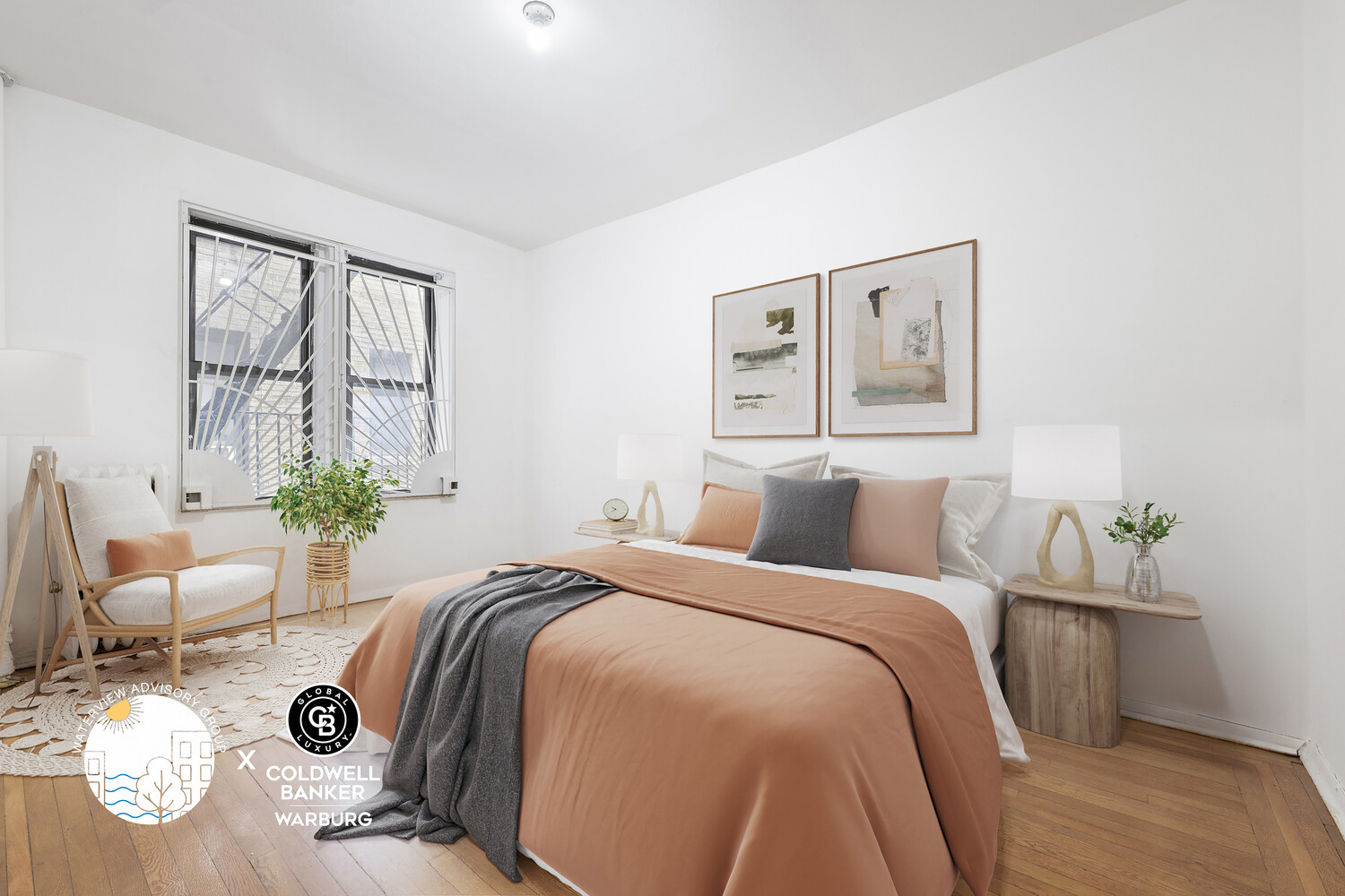 1793 Riverside Drive, Unit 2G Manhattan, NY 10034 - Photo 5 of 12