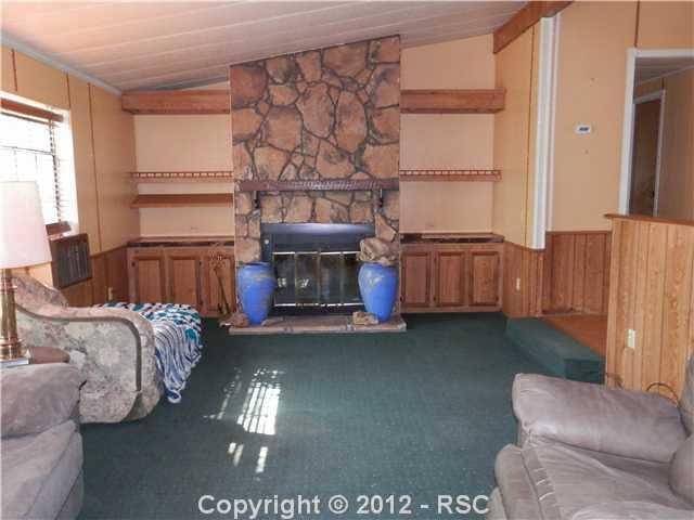 5917 Sayres Road Colorado Springs, CO 80927 - Photo 4 of 5 Gallery Image 4