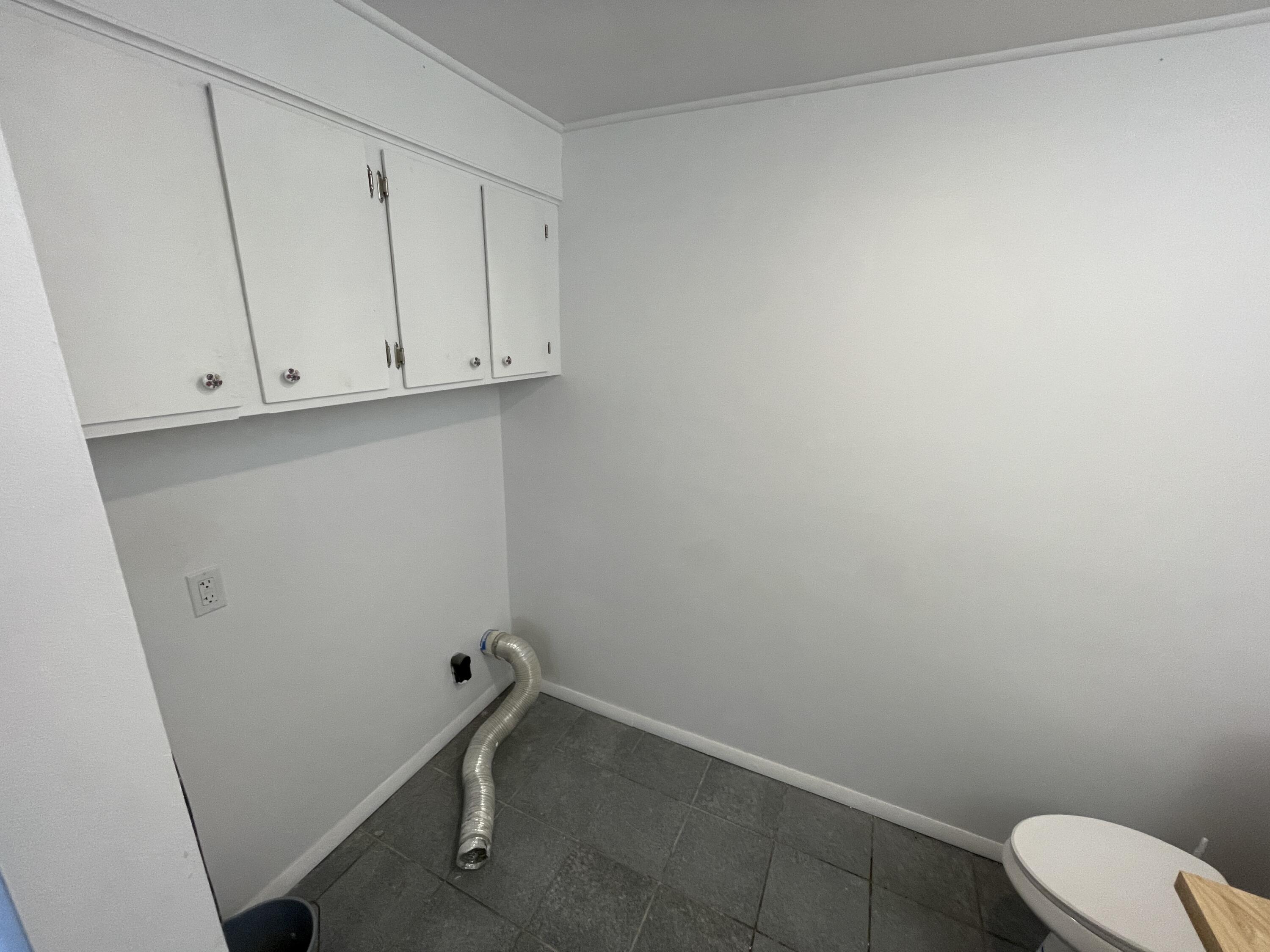 282 Dirigo Road South China, ME 04358 - Photo 10 of 39 1st floor half bath with laundry