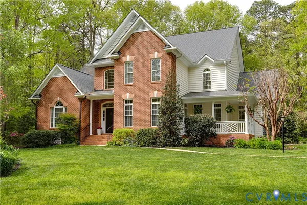 $745,000 | 15606 Chesdin Point Drive, Chesterfield, VA 23838
