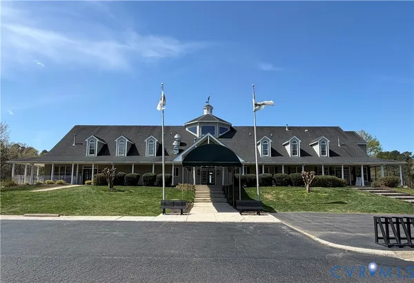 $745,000 | 15606 Chesdin Point Drive, Chesterfield, VA 23838