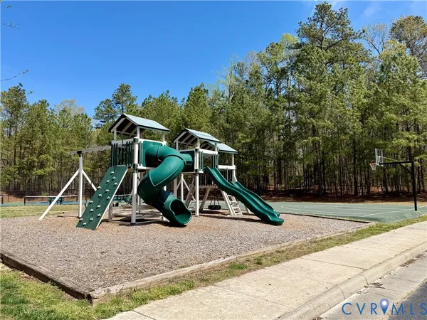 $745,000 | 15606 Chesdin Point Drive, Chesterfield, VA 23838