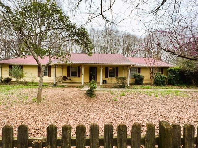 800 Pannell Road Monroe, GA 30655 - Photo 1 of 1