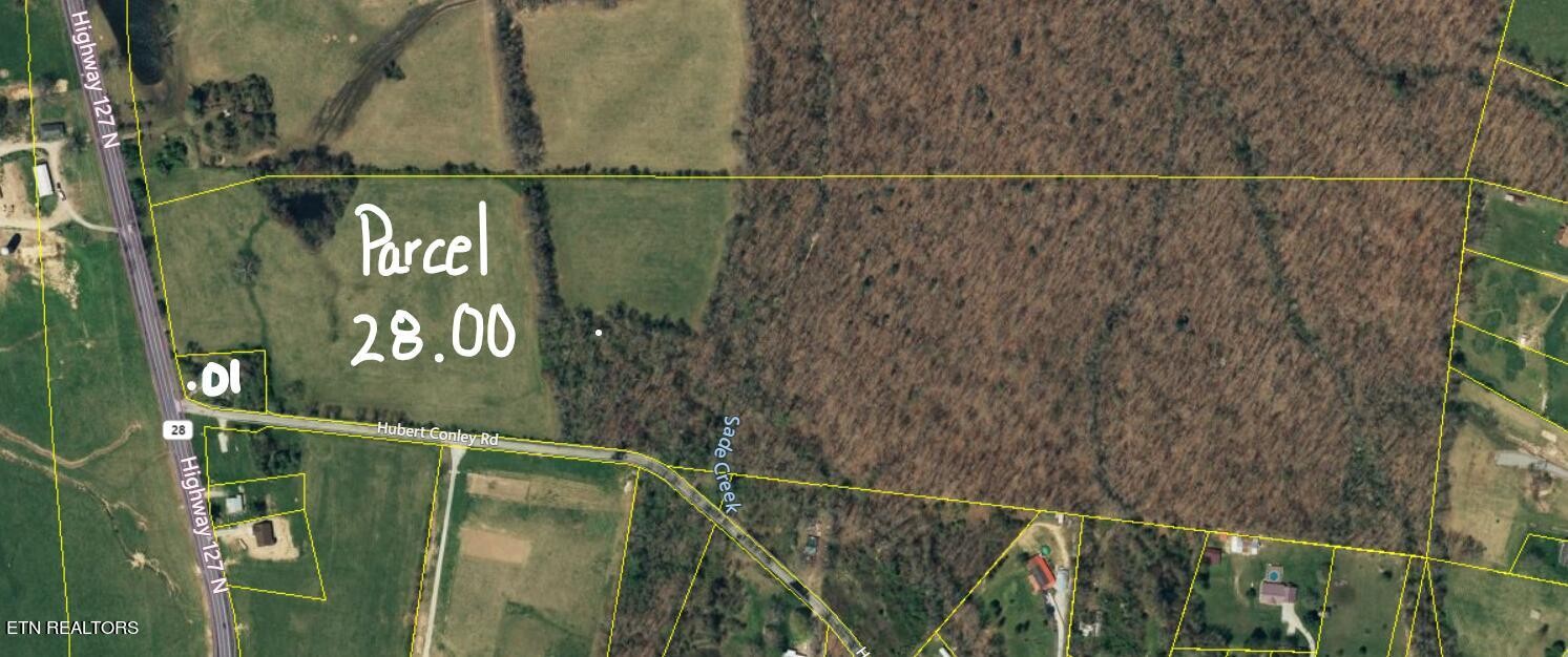 7 Hubert Conley Road Crossville, TN 38571 - Photo 9 of 14