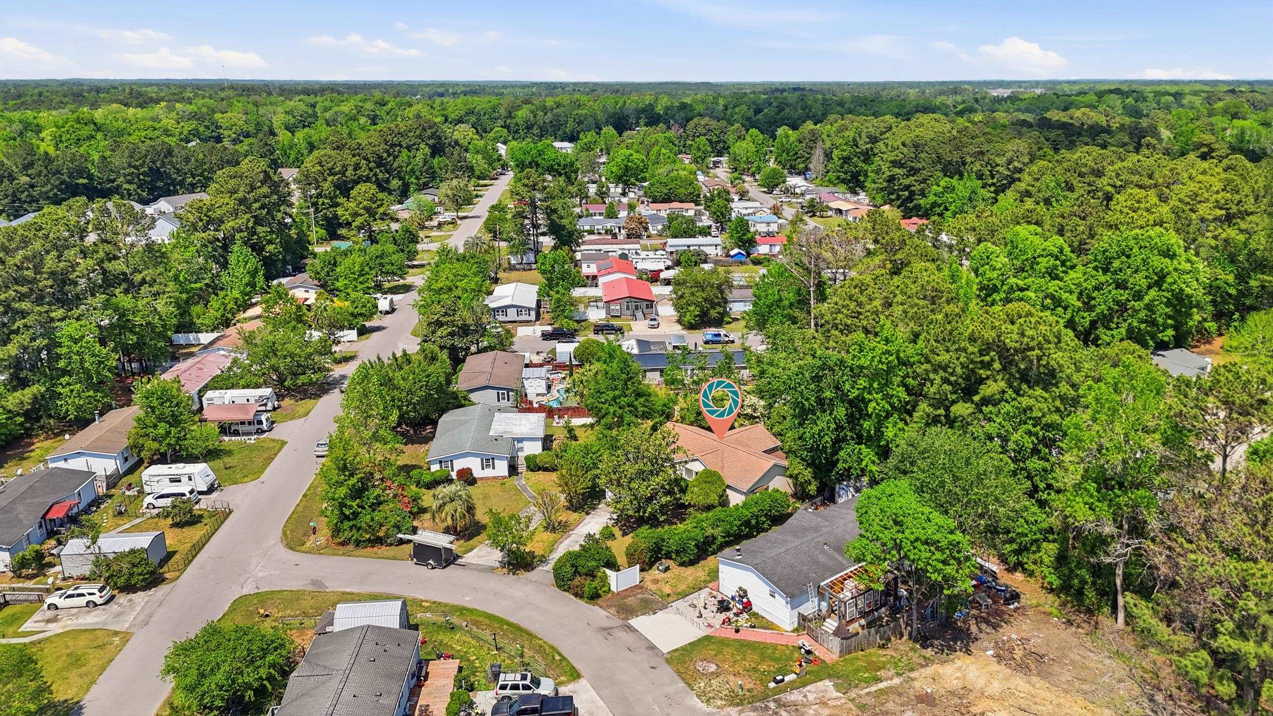 613 Reef Court Myrtle Beach, SC 29588 - Photo 39 of 40