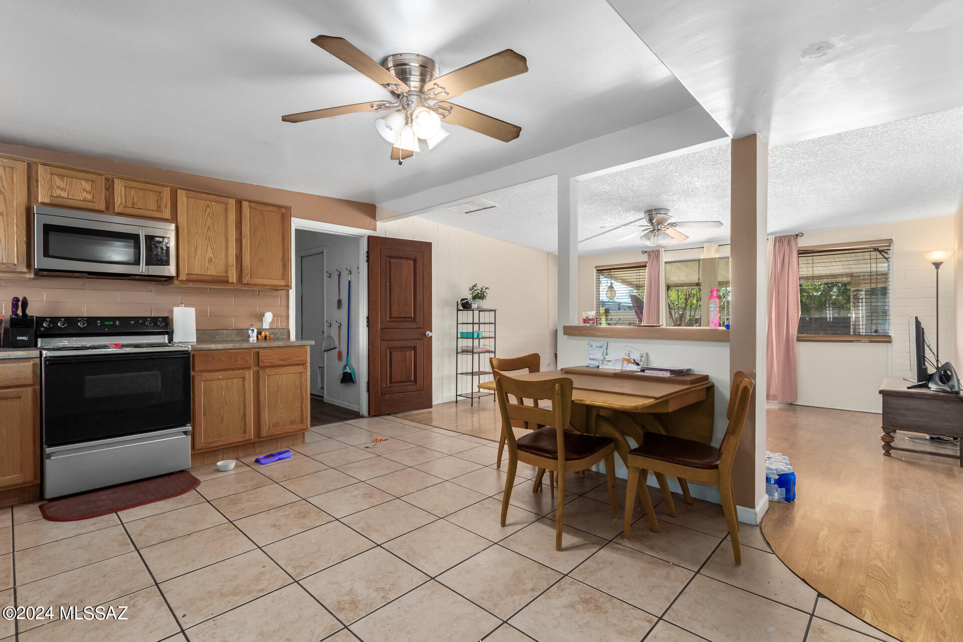 3070 South Kolb Road Tucson, AZ 85730 - Photo 7 of 28 Gallery Image 7