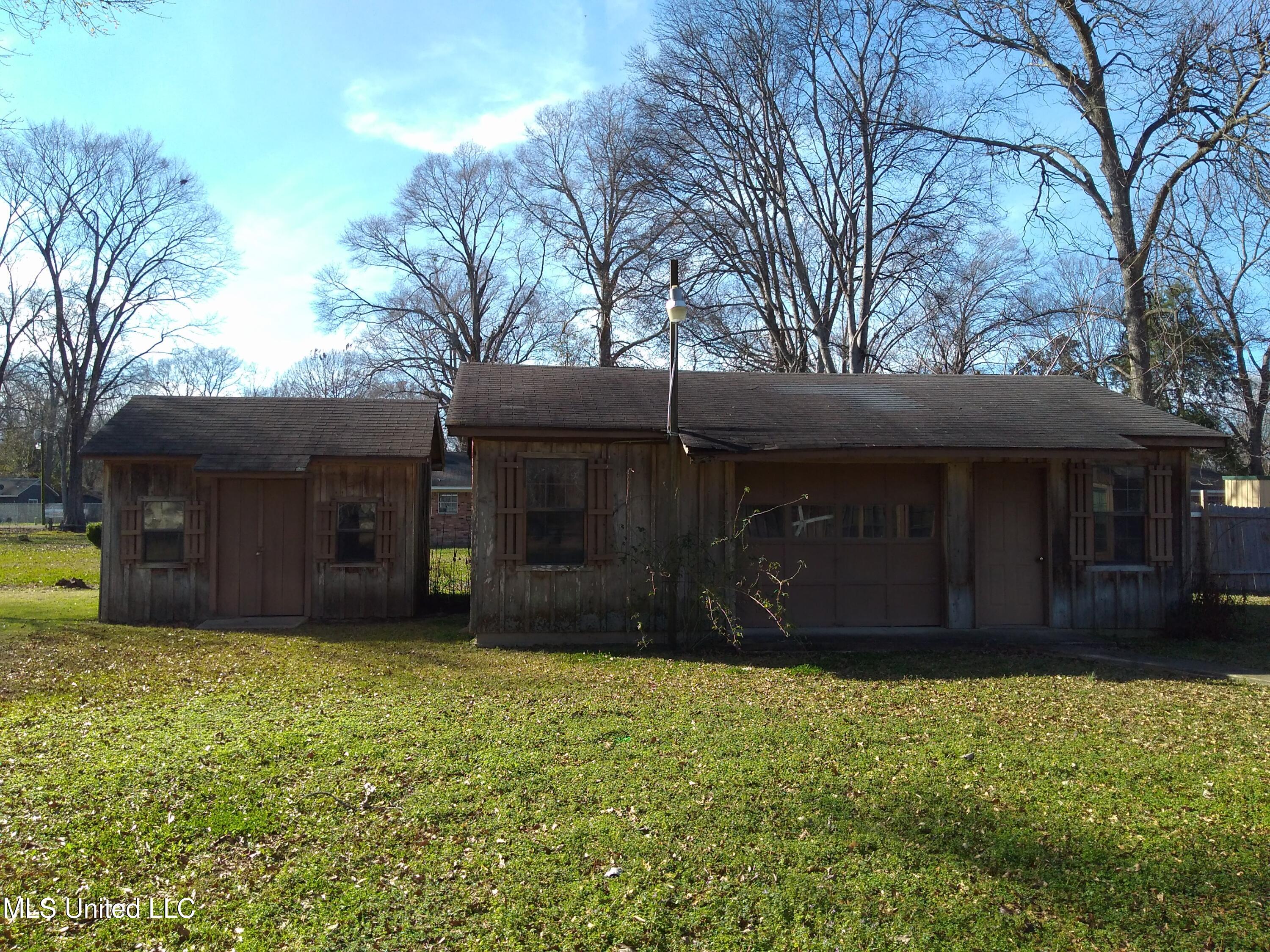 207 North Fulton Avenue Isola, MS 38754 - Photo 32 of 40 IMG_20260113_141150906