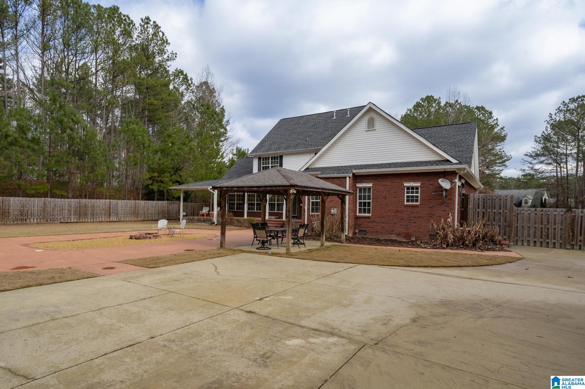 450 Hickory Valley Road Trussville, AL 35173 - Photo 58 of 58