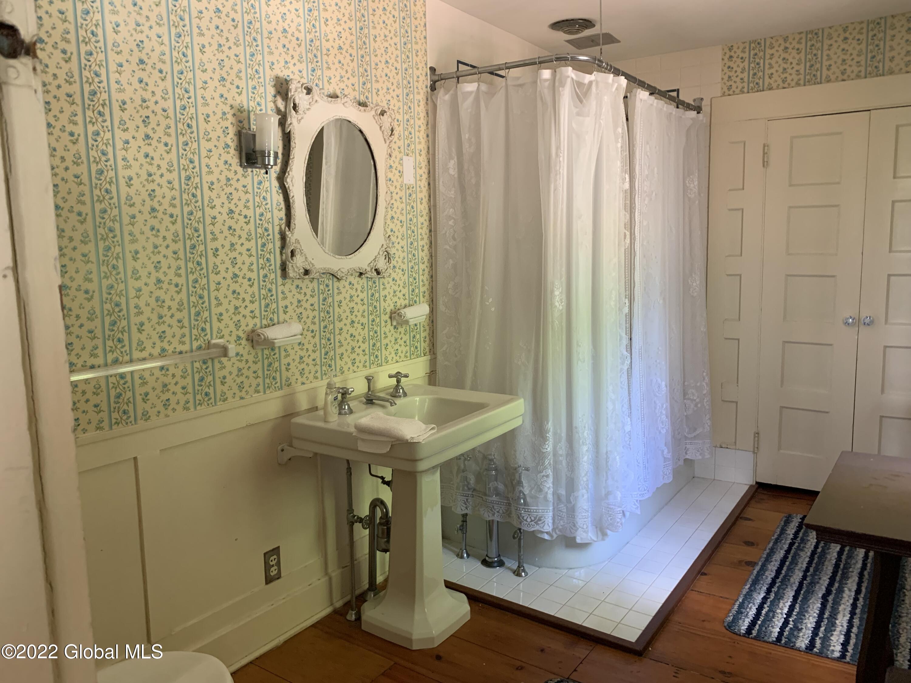 69 Cemetery Road New Lebanon, NY 12125 - Photo 38 of 68 Schaye bathroom