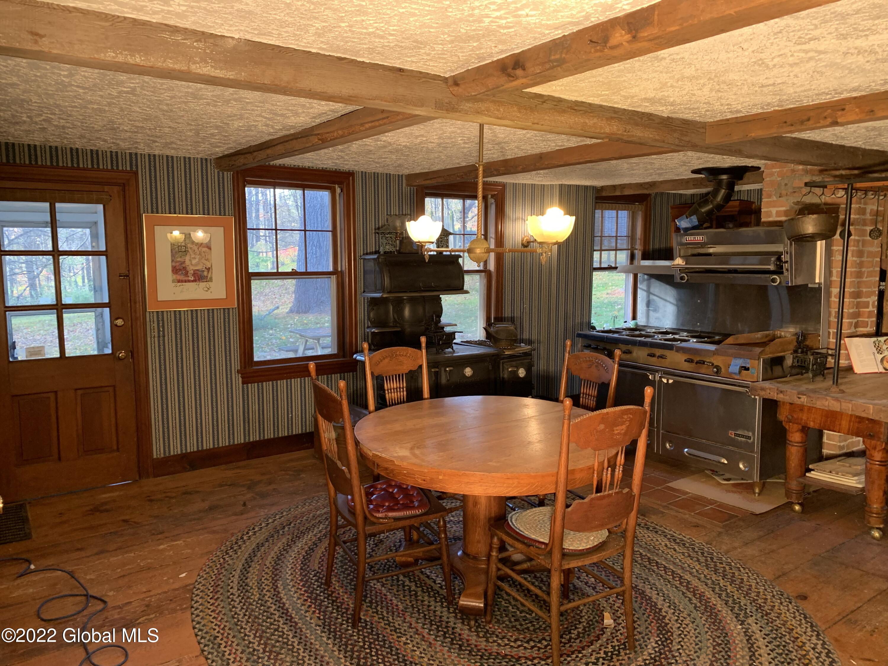 69 Cemetery Road New Lebanon, NY 12125 - Photo 9 of 68 Schaye kitchen new kitchen