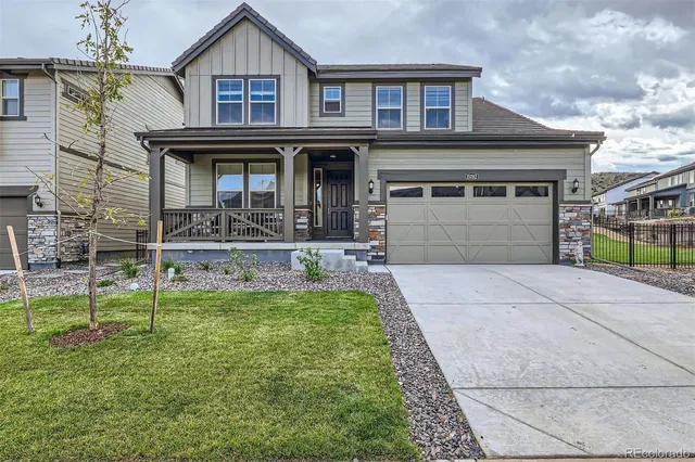 $1,015,000 | 15782 West Eureka Avenue, Morrison, CO 80465