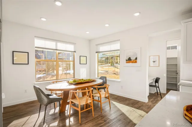 $1,015,000 | 15782 West Eureka Avenue, Morrison, CO 80465