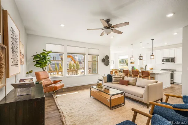 $1,015,000 | 15782 West Eureka Avenue, Morrison, CO 80465