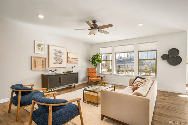 $1,015,000 | 15782 West Eureka Avenue, Morrison, CO 80465