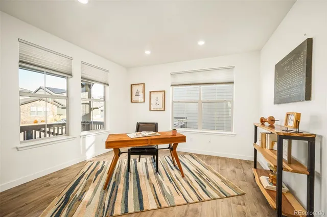 $1,015,000 | 15782 West Eureka Avenue, Morrison, CO 80465