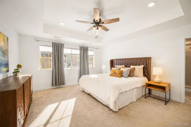 $1,015,000 | 15782 West Eureka Avenue, Morrison, CO 80465