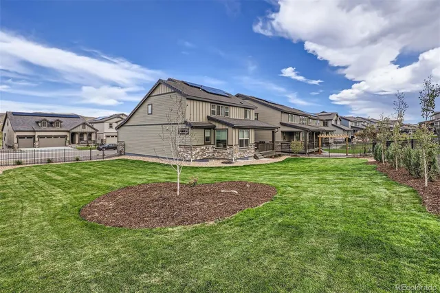 $1,015,000 | 15782 West Eureka Avenue, Morrison, CO 80465