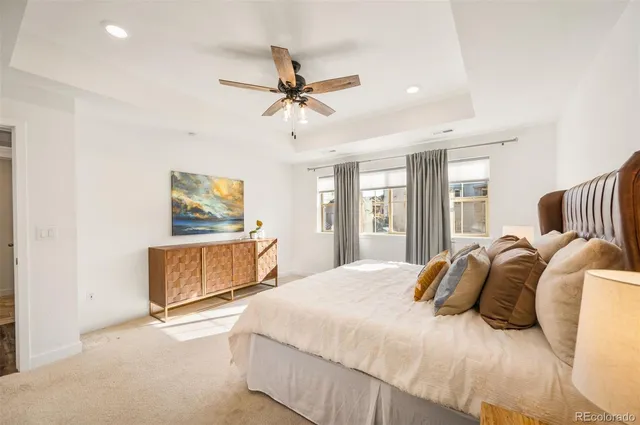 $1,015,000 | 15782 West Eureka Avenue, Morrison, CO 80465