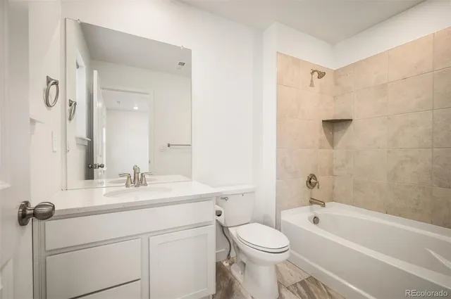 $1,015,000 | 15782 West Eureka Avenue, Morrison, CO 80465