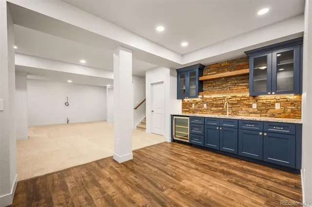 $1,015,000 | 15782 West Eureka Avenue, Morrison, CO 80465