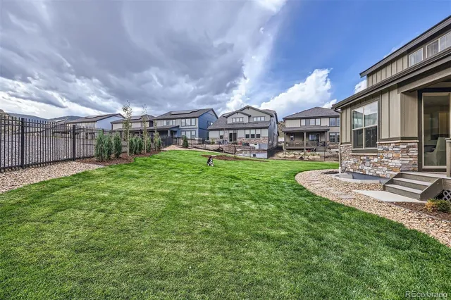 $1,015,000 | 15782 West Eureka Avenue, Morrison, CO 80465