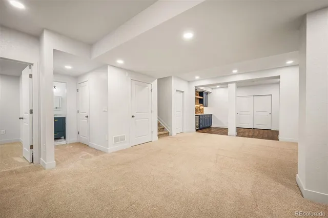 $1,015,000 | 15782 West Eureka Avenue, Morrison, CO 80465