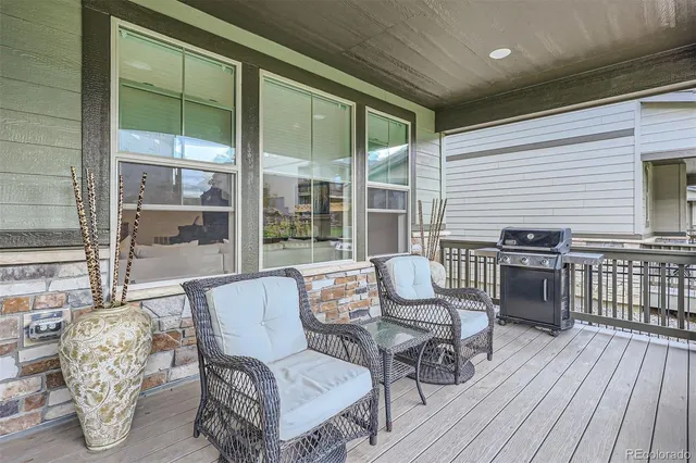 $1,015,000 | 15782 West Eureka Avenue, Morrison, CO 80465