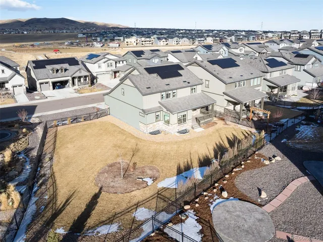 $1,015,000 | 15782 West Eureka Avenue, Morrison, CO 80465