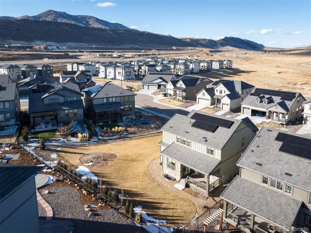$1,015,000 | 15782 West Eureka Avenue, Morrison, CO 80465