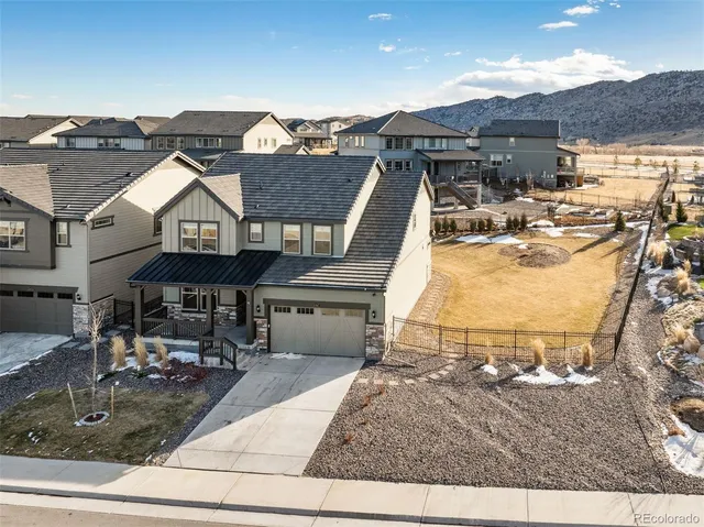 $1,015,000 | 15782 West Eureka Avenue, Morrison, CO 80465