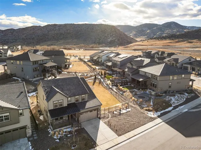 $1,015,000 | 15782 West Eureka Avenue, Morrison, CO 80465