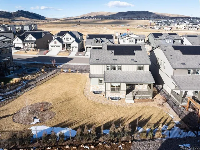 $1,015,000 | 15782 West Eureka Avenue, Morrison, CO 80465