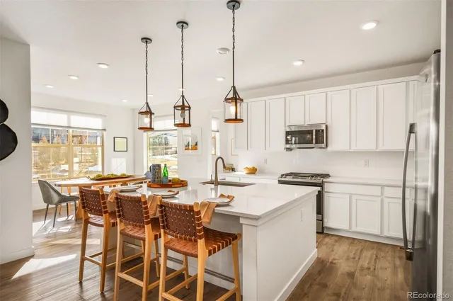 $1,015,000 | 15782 West Eureka Avenue, Morrison, CO 80465