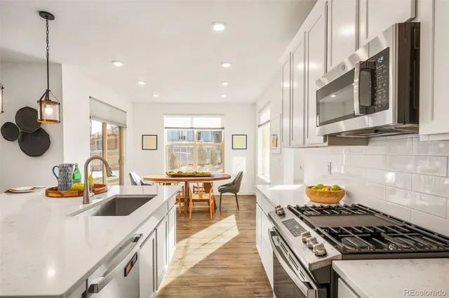 $1,015,000 | 15782 West Eureka Avenue, Morrison, CO 80465