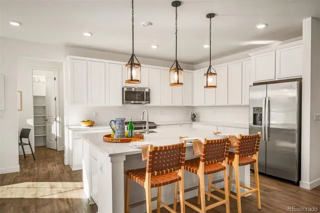 $1,015,000 | 15782 West Eureka Avenue, Morrison, CO 80465