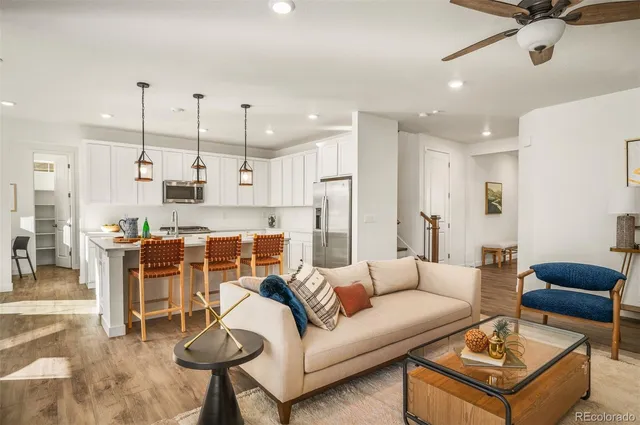 $1,015,000 | 15782 West Eureka Avenue, Morrison, CO 80465