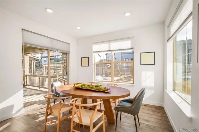 $1,015,000 | 15782 West Eureka Avenue, Morrison, CO 80465