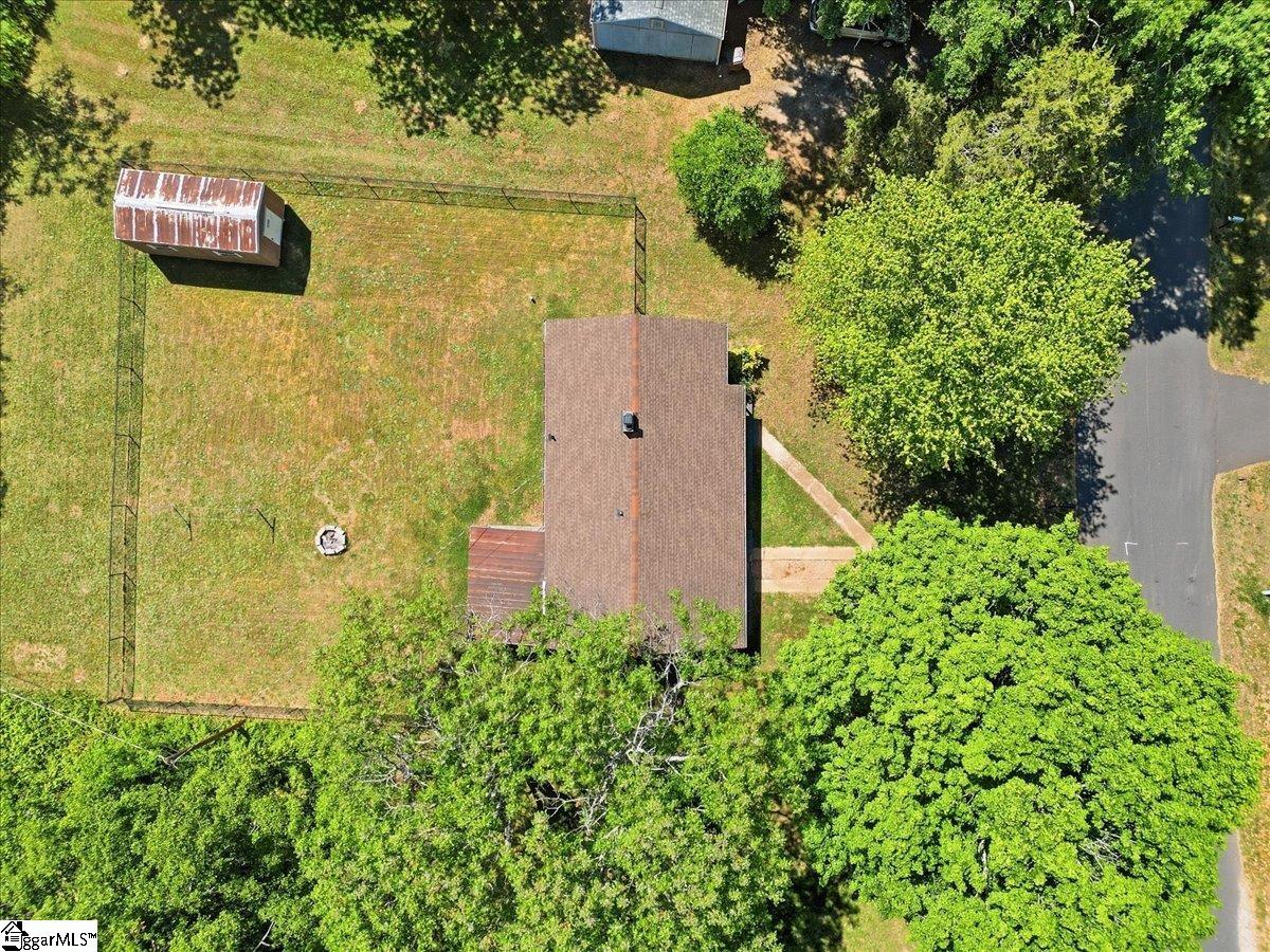 307 South Elm Street Pendleton, SC 29670 - Photo 42 of 47